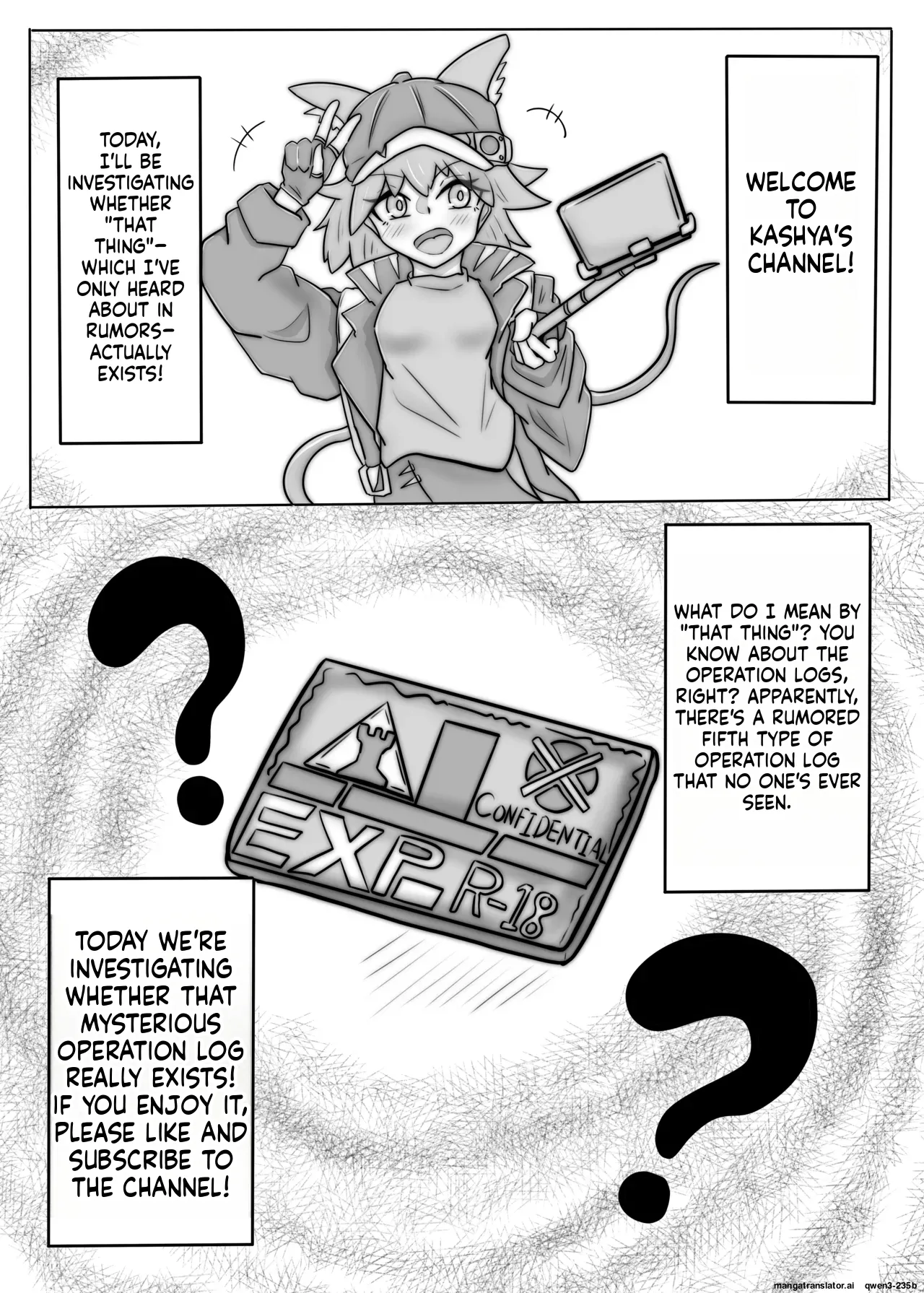 BLAZE TENTACLE MODULE page 2 full