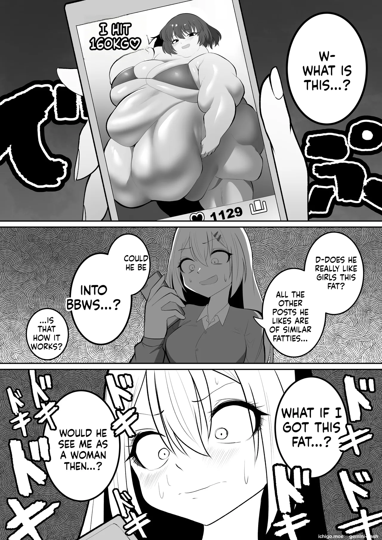 I Gained Weight for You!! page 4 full
