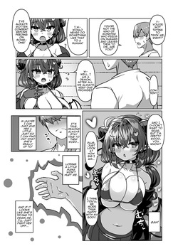 [FAP Seisakusho (Takimoto Yukari)] Mamono o Kakumatta Yuusha no Matsuro Joukan | The Fate of a Hero who Harbored a Monster ~Part 1~ [English] {Darg777 Translations} [Digital] — page 11