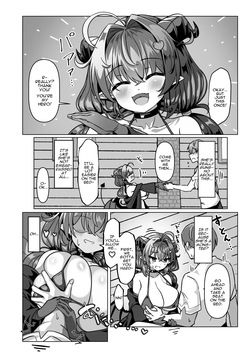 [FAP Seisakusho (Takimoto Yukari)] Mamono o Kakumatta Yuusha no Matsuro Joukan | The Fate of a Hero who Harbored a Monster ~Part 1~ [English] {Darg777 Translations} [Digital] — page 12