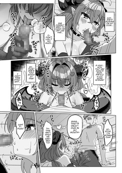 [FAP Seisakusho (Takimoto Yukari)] Mamono o Kakumatta Yuusha no Matsuro Joukan | The Fate of a Hero who Harbored a Monster ~Part 1~ [English] {Darg777 Translations} [Digital] — page 21