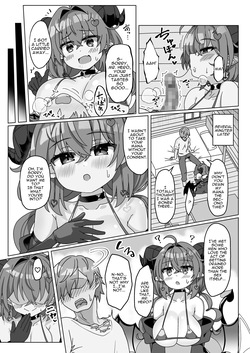 [FAP Seisakusho (Takimoto Yukari)] Mamono o Kakumatta Yuusha no Matsuro Joukan | The Fate of a Hero who Harbored a Monster ~Part 1~ [English] {Darg777 Translations} [Digital] — page 23