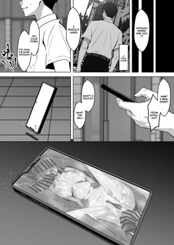 [Eruu] Arisugawa Natsuha no Jyuunan / Arisugawa Natsuha's Troubles (THE iDOLM@STER_ Shiny Colors)  [English] {Doujins.com} — page 23