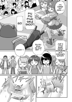 [Manaita] Omutsu ni Shasei (Da) Shichau Kei♂[English][ScanMTL] — page 18