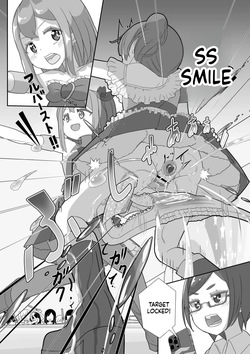 [Manaita] Omutsu ni Shasei (Da) Shichau Kei♂[English][ScanMTL] — page 19