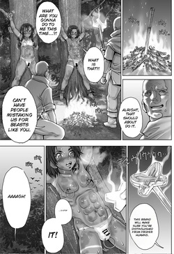 [Studio Tapa Tapa (Sengoku-kun)] Paradise Lost ~Ubawareta Rakuen~ — page 12
