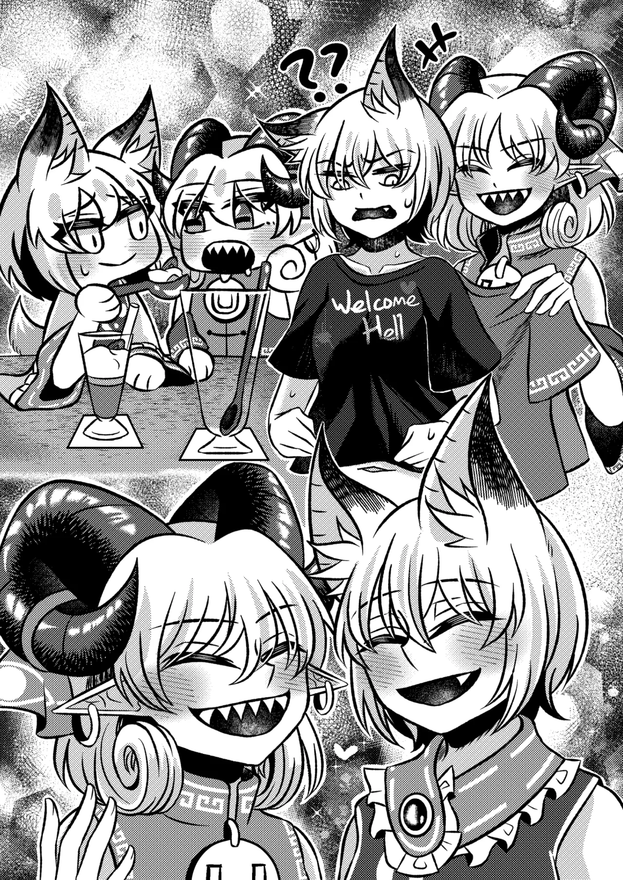 RELAX! page 6 full