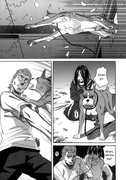 [ZUKIKI] Moteru Inu no Ikizama [Eng][MTL] — page 19