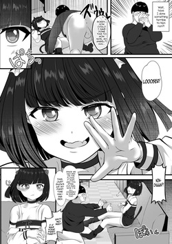 [Nyantarous] Mesugaki Otokonoko ~Raku Yowa Chinpo wa Damatte Sex sarenasai!~ (Otoko no Collection! S AD 08 Mesugaki Otoko no Ko!) [English] [mysterymeat3] [Digital] — page 15