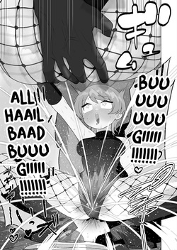 [Zakuro Saihou-ten (Ahoge Kinoko)] Bugi Bugi Zako Mesu Kyouiku ~Kasou Sekai de TS Sentouin-ka Choukyou~ [English] [MMAG Translations] — page 17