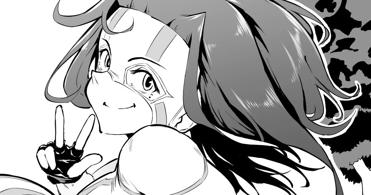 ヒーローパラノイア前篇+后篇 - Part 1-10 page 1 full