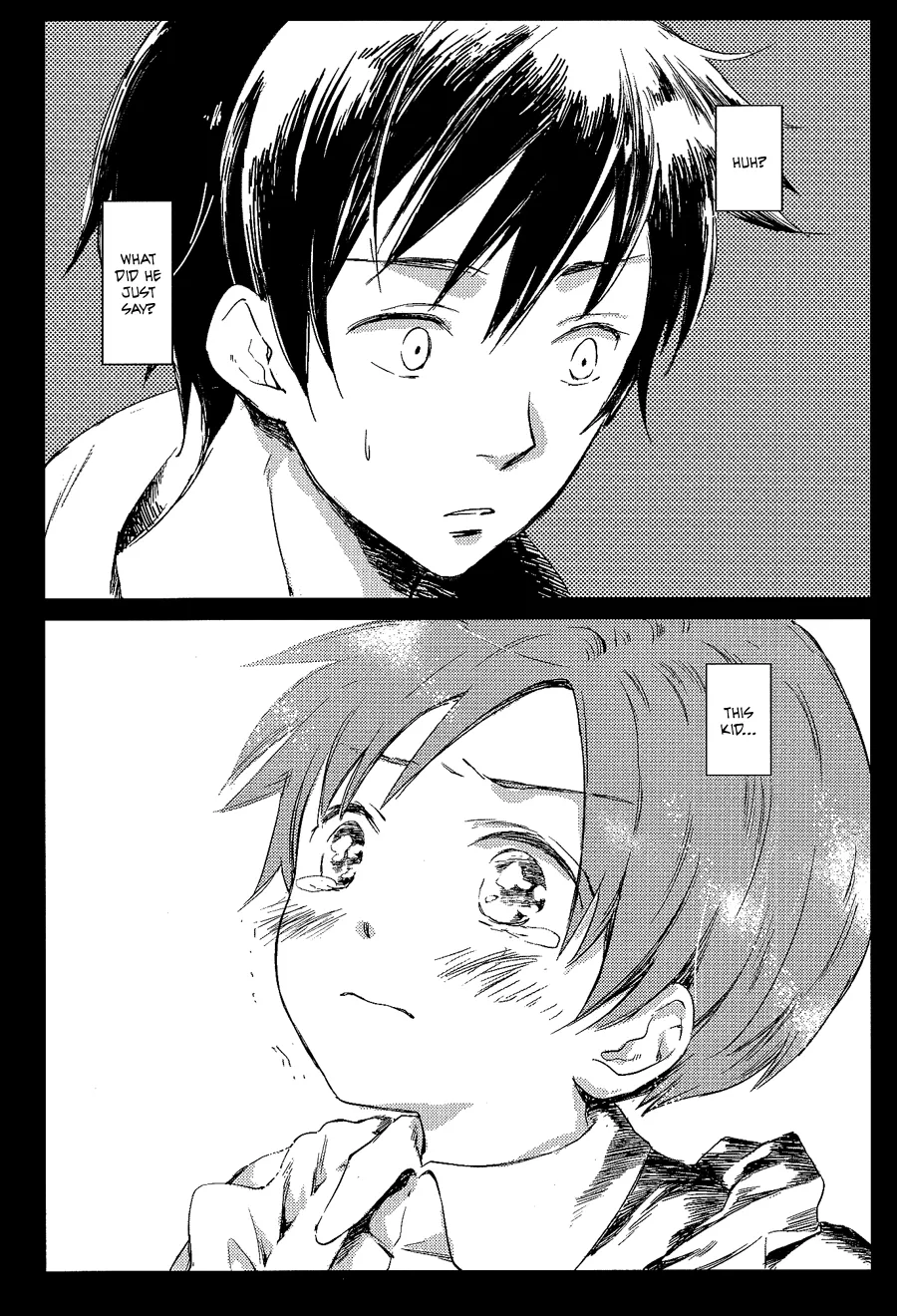 The Sun's Scar page 9 full