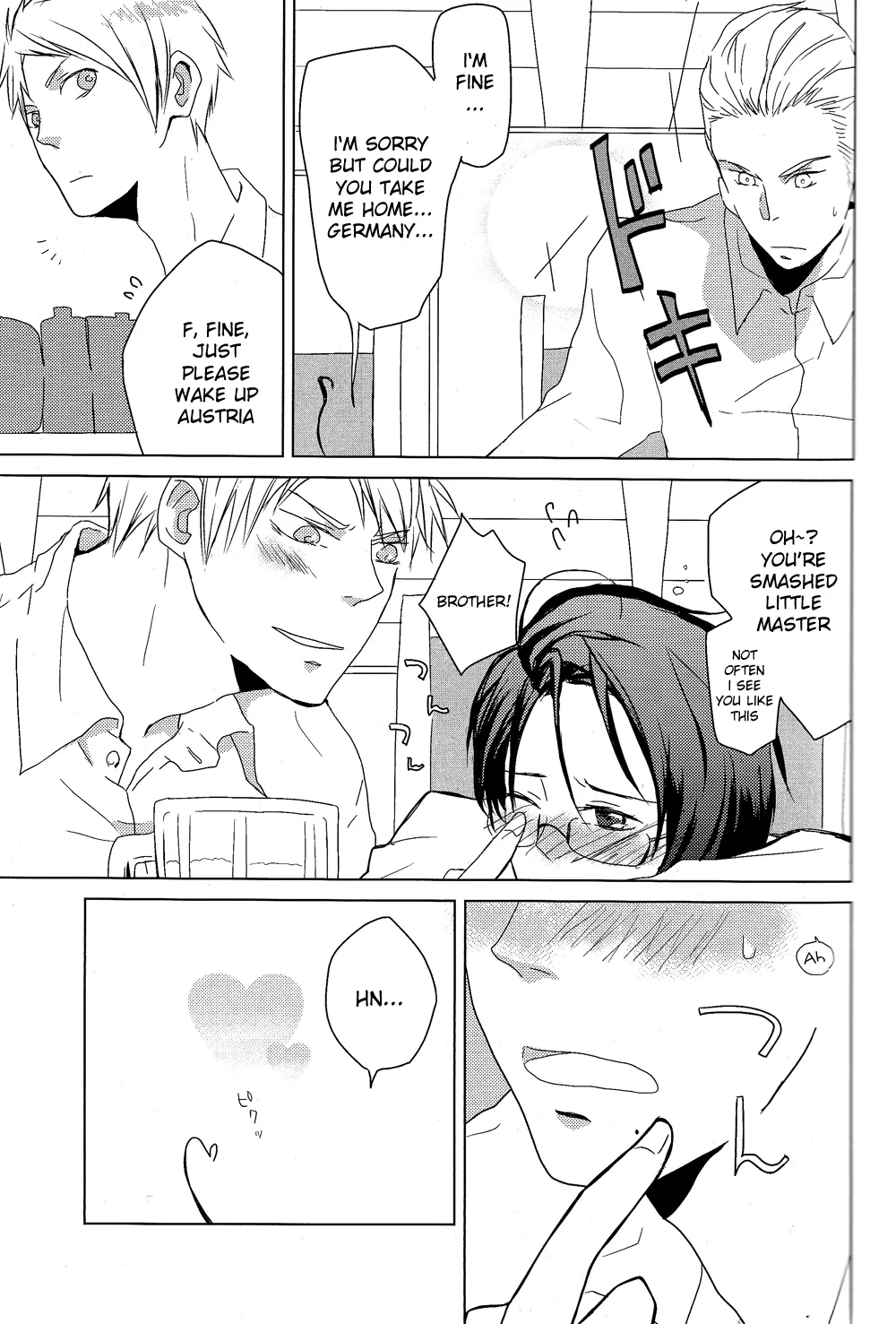 By the Words of Your Country page 10 full