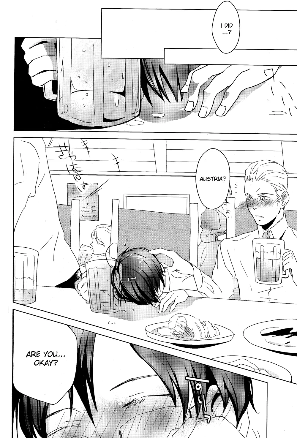 By the Words of Your Country page 9 full