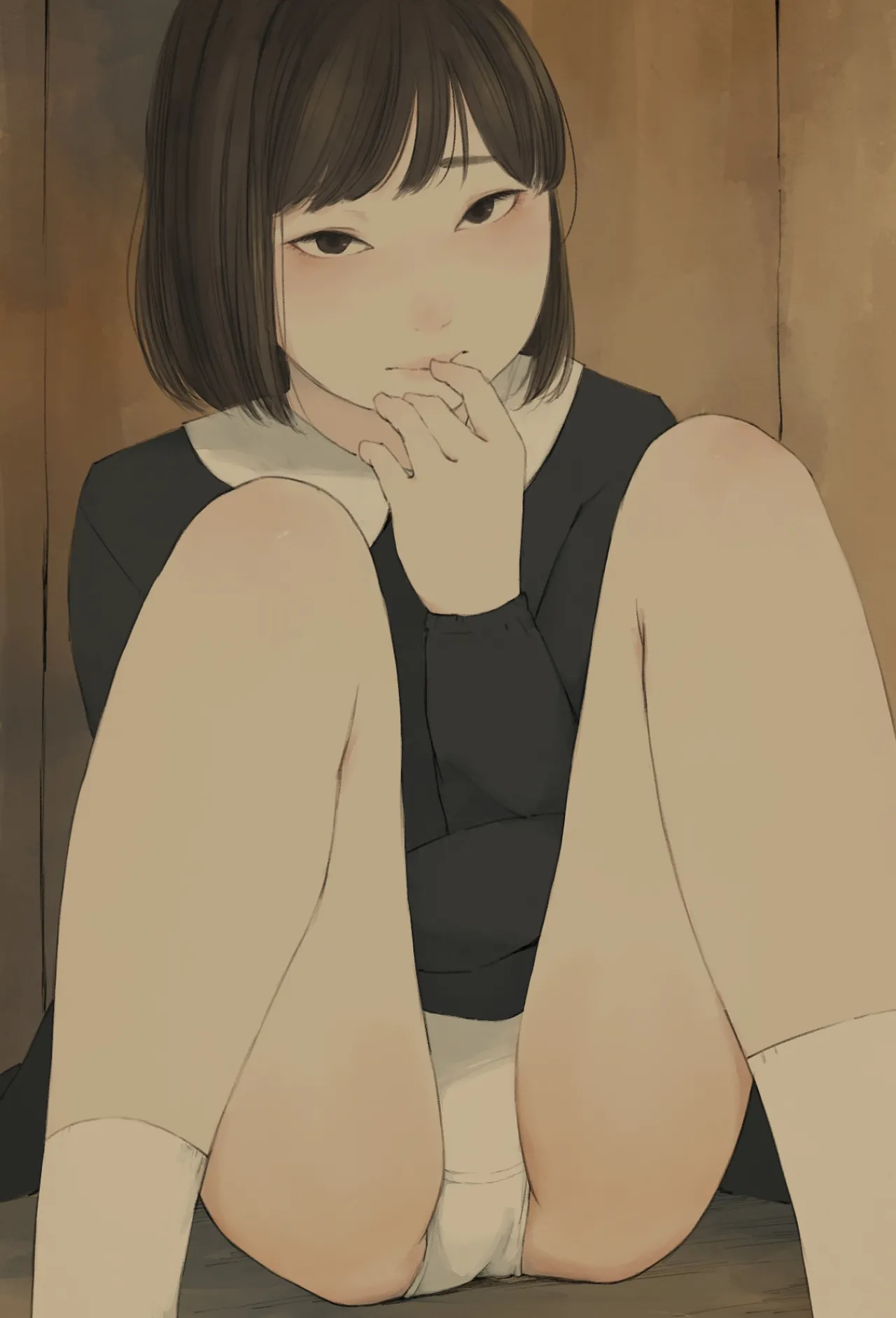 Àirashii shàonǚtono xìngjiāono kuàigǎnni méi tóusuru page 2 full