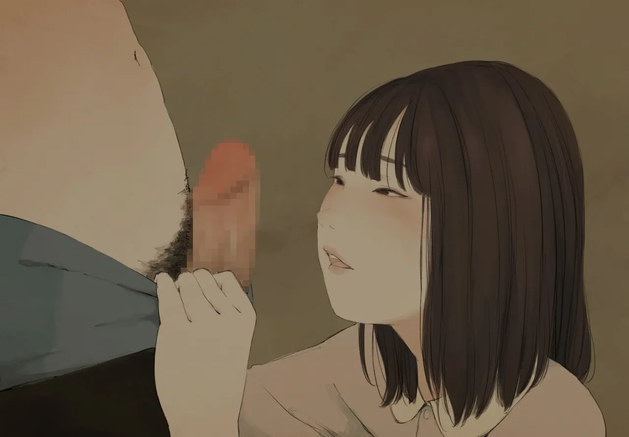 Àirashii shàonǚtono xìngjiāono kuàigǎnni méi tóusuru page 9 full