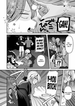 [Marosaan (Yunamaro)] Musashi-san no Yoru Jijou Yukata to Shirushi-hen | Musashi’s Nighttime Affairs -Yukata & Love Marks Chapter- (Kantai Collection -KanColle-) [English] [ConTL] [Digital] — page 18