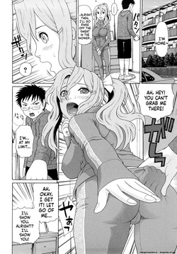 [Dakouin Saburou] Kinshin Soukan — page 11