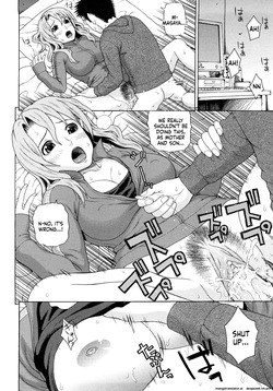[Dakouin Saburou] Kinshin Soukan — page 21