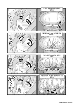 [blind alley (Blind)] Naedoko Usagi (Touhou Project) [Digital] (SCANMTL) — page 17