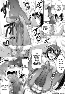 [Iaidou [Kakizaki Kousei] The angel's punishment | Aruiwa Tenshi no Chuubatsu o (Girls forM Vol. 15) [English] [MTL] [Digital] — page 12