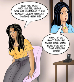 (Kirtu) Veena - Chapter 15 — page 14