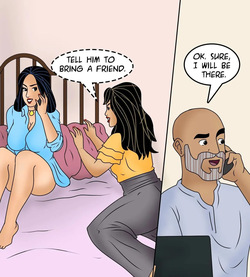 (Kirtu) Veena - Chapter 15 — page 19