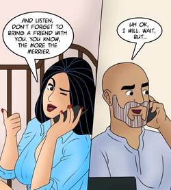 (Kirtu) Veena - Chapter 15 — page 20