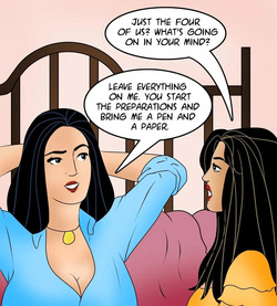 (Kirtu) Veena - Chapter 15 — page 24
