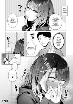 [Kosyo] Poker Face na Shinonome-kun (Web Otoko no Ko-llection! S Vol. 118) [English] [mysterymeat3] [Digital] — page 16