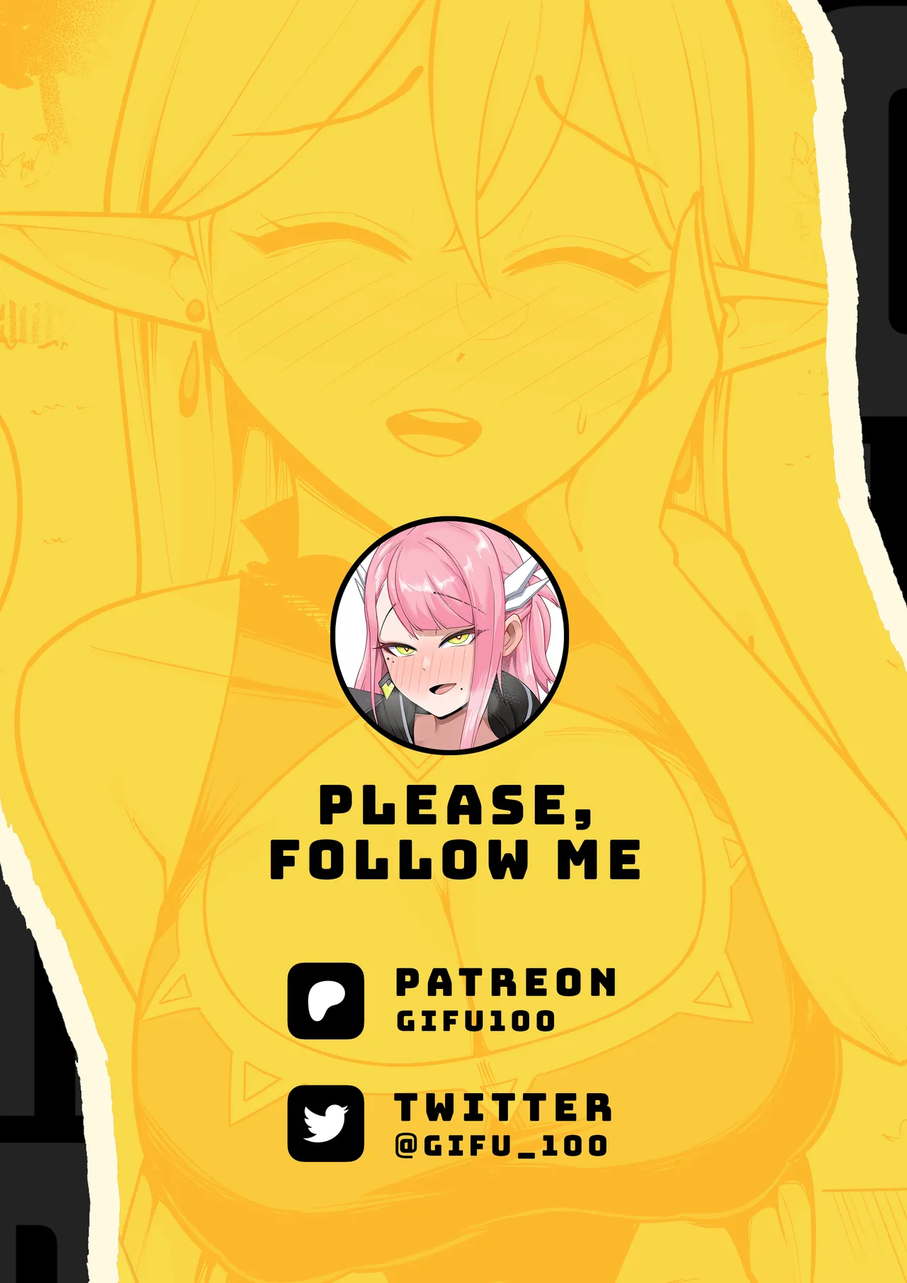 THIS ELF GIRL DESPERATELY WANTS ME TO JOIN HER CULT page 8 full