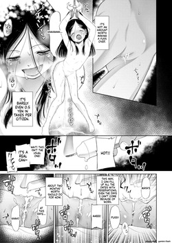 [Etomon Sanjuushi] Osanai Itazura [Digital] — page 21
