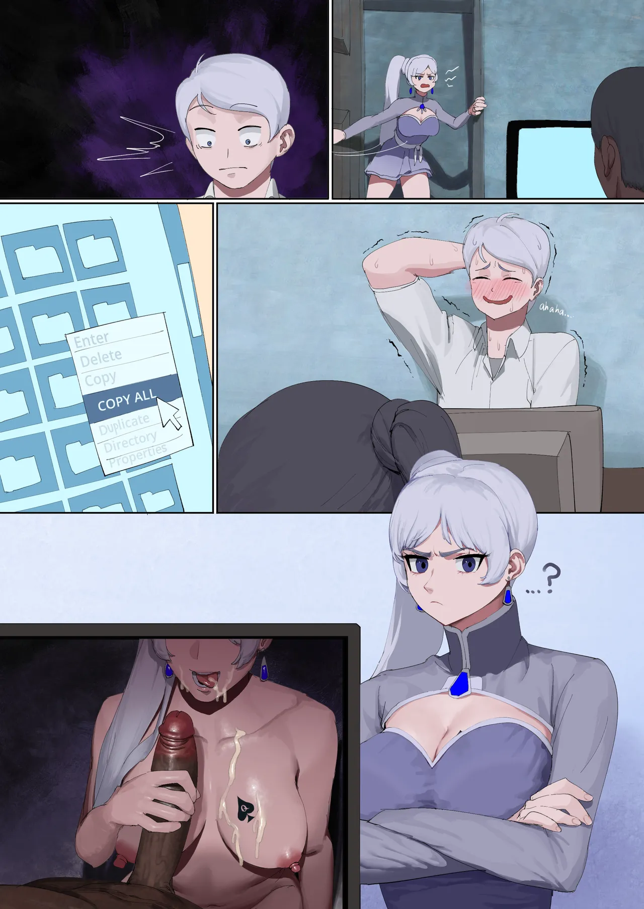 魏丝 QOS 【BCS个人机翻润色汉化】 page 10 full