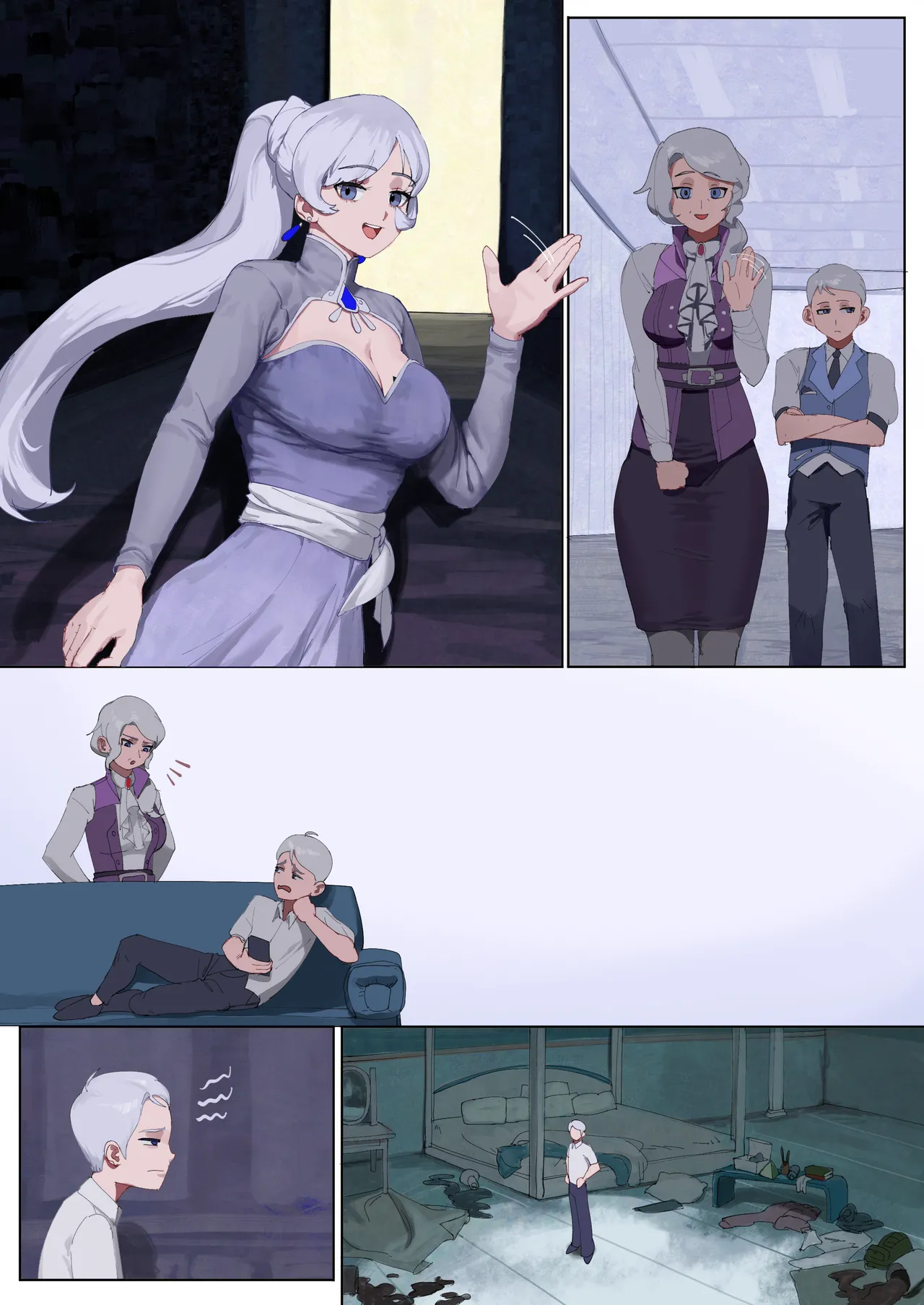 魏丝 QOS 【BCS个人机翻润色汉化】 page 6 full