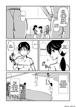 [Pecan (Makunouchi)] Groin kicking football | Kinkeri Futsal [English][MTL] — page 16