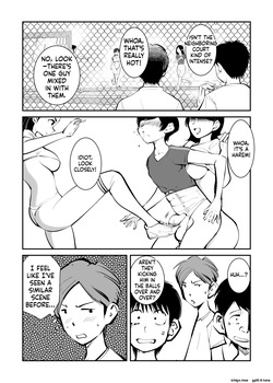 [Pecan (Makunouchi)] Groin kicking football | Kinkeri Futsal [English][MTL] — page 19
