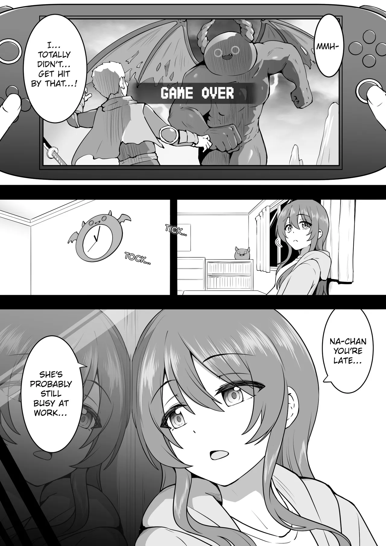 Pillow Business Amana page 7 full