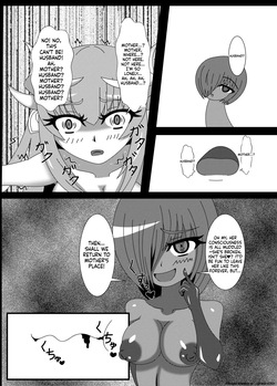 [Niziyumedokoro (Yakuhina)] Deinai Kaiki Zanmai (Fate/Grand Order) [English] [SCANMTL] [Digital] — page 11