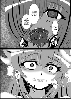 [Niziyumedokoro (Yakuhina)] Deinai Kaiki Zanmai (Fate/Grand Order) [English] [SCANMTL] [Digital] — page 12