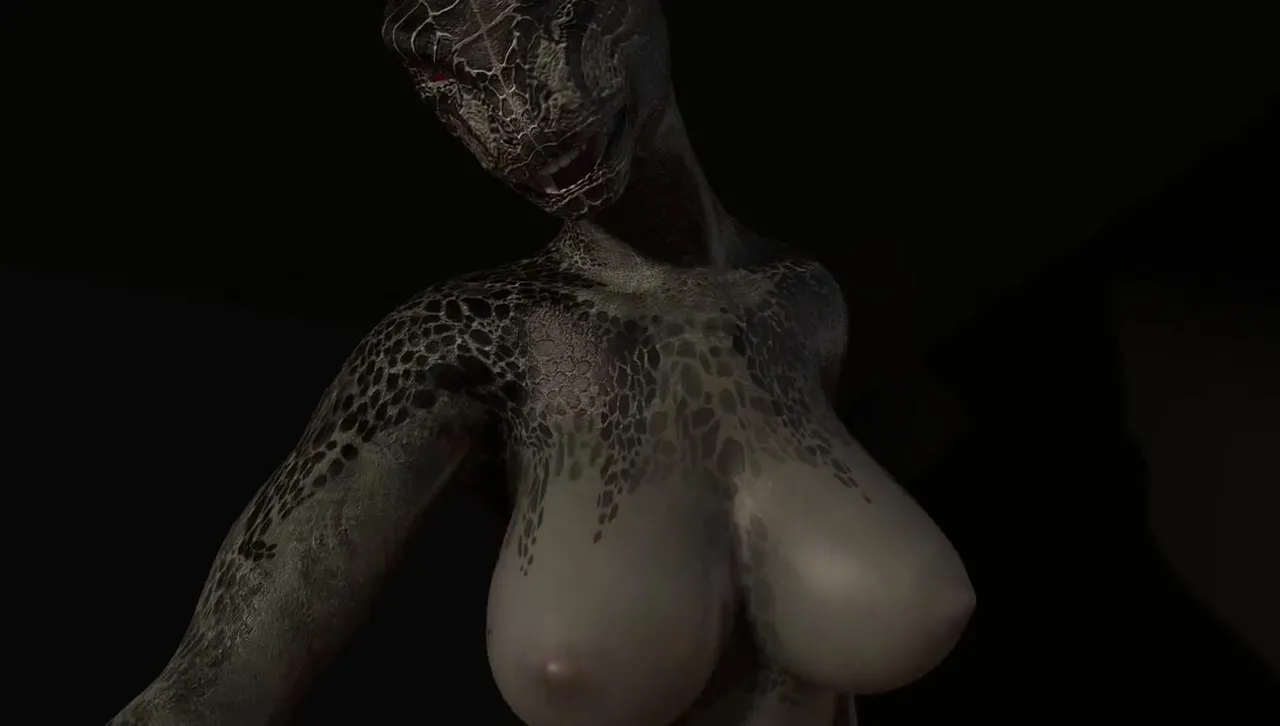 POV Fucking The Lusty Argonian Maid page 9 full