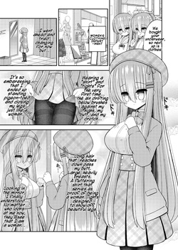 [Kozisiki (Kozi Takaichi)] Kyousei Nyotaika de Shujinkou no Ore ga Hiroin ni | Forced Gender Transformation ~I, the Protagonist, Became the Heroine~ [English] — page 12