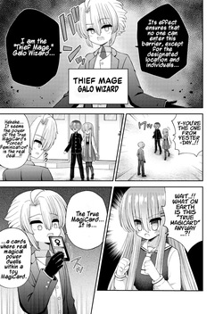 [Kozisiki (Kozi Takaichi)] Kyousei Nyotaika de Shujinkou no Ore ga Hiroin ni | Forced Gender Transformation ~I, the Protagonist, Became the Heroine~ [English] — page 20