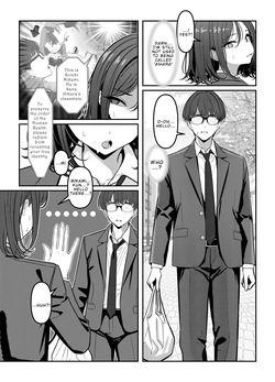 [Oden Ohgan (TuriSasu)] Holy Bitch 1 [English] [Rei Scans] [Digital] — page 20