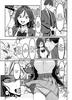 [Oden Ohgan (TuriSasu)] Holy Bitch 1 [English] [Rei Scans] [Digital] — page 22