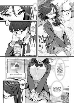 [Oden Ohgan (TuriSasu)] Holy Bitch 1 [English] [Rei Scans] [Digital] — page 23