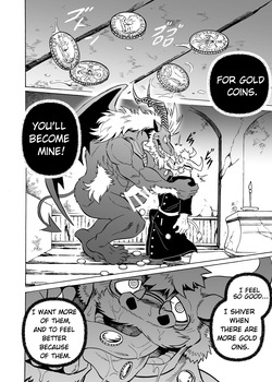 [Saimin Koubou (Kas)] The Devil's Gold, Confession's Silver [English] [Ongoing] — page 18