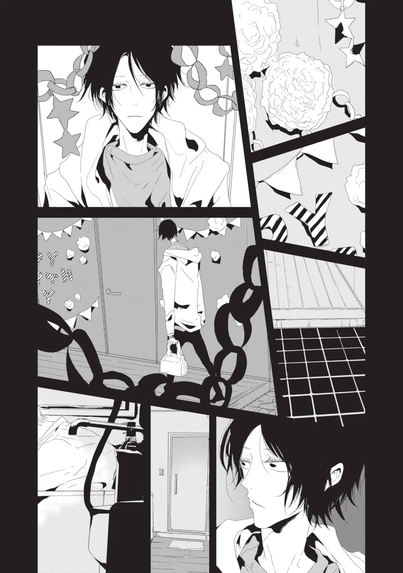 Happy Birth Weekly︱两周的生日快乐 page 5 full
