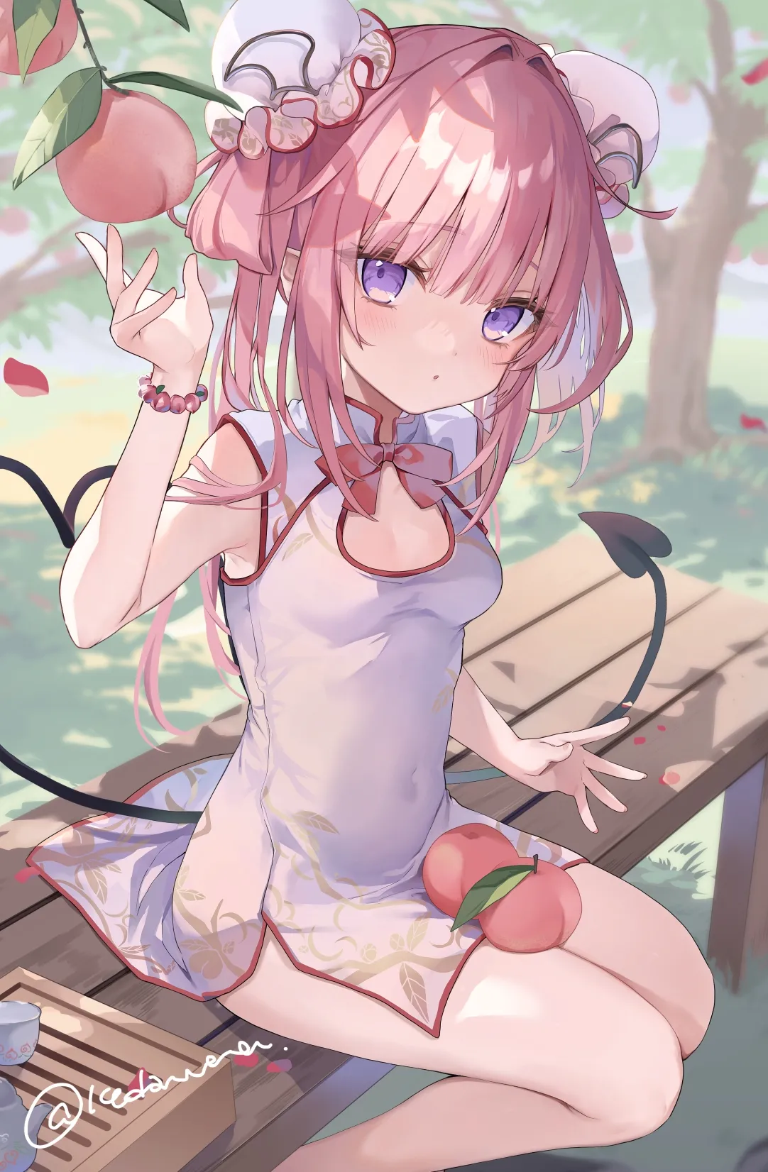 玉之けだま@毛玉牛乳2025.12 page 6 full