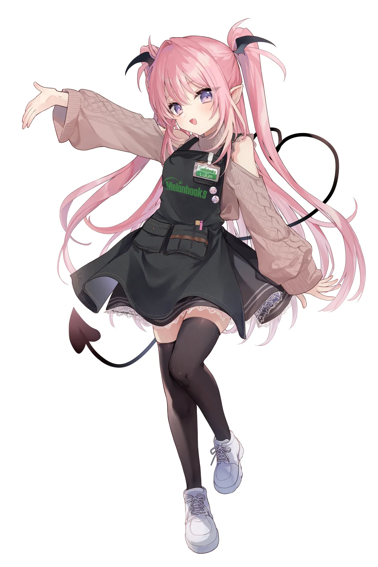 玉之けだま@毛玉牛乳2025.12 page 8 full