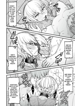 [Butachang] Isekai no Onnatachi | Women in Another World [Digital] [English] — page 12
